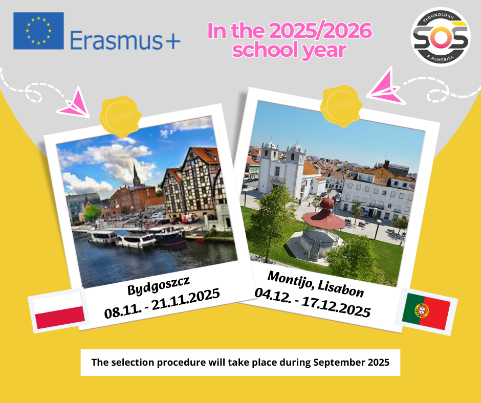 ERASMUS šk.rok 2025-2026 FB-1